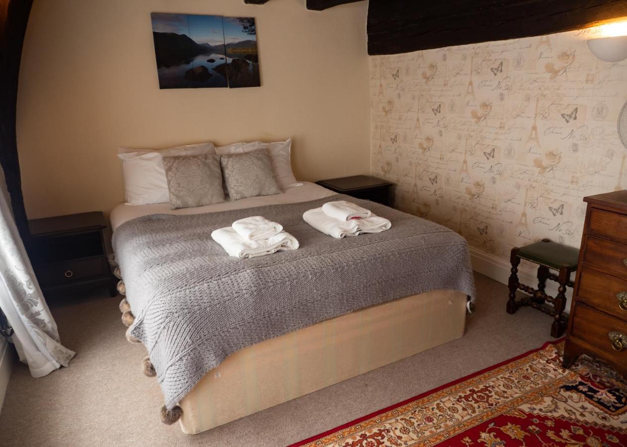 Quay Street Seaside Cottage Скарборо Экстерьер фото